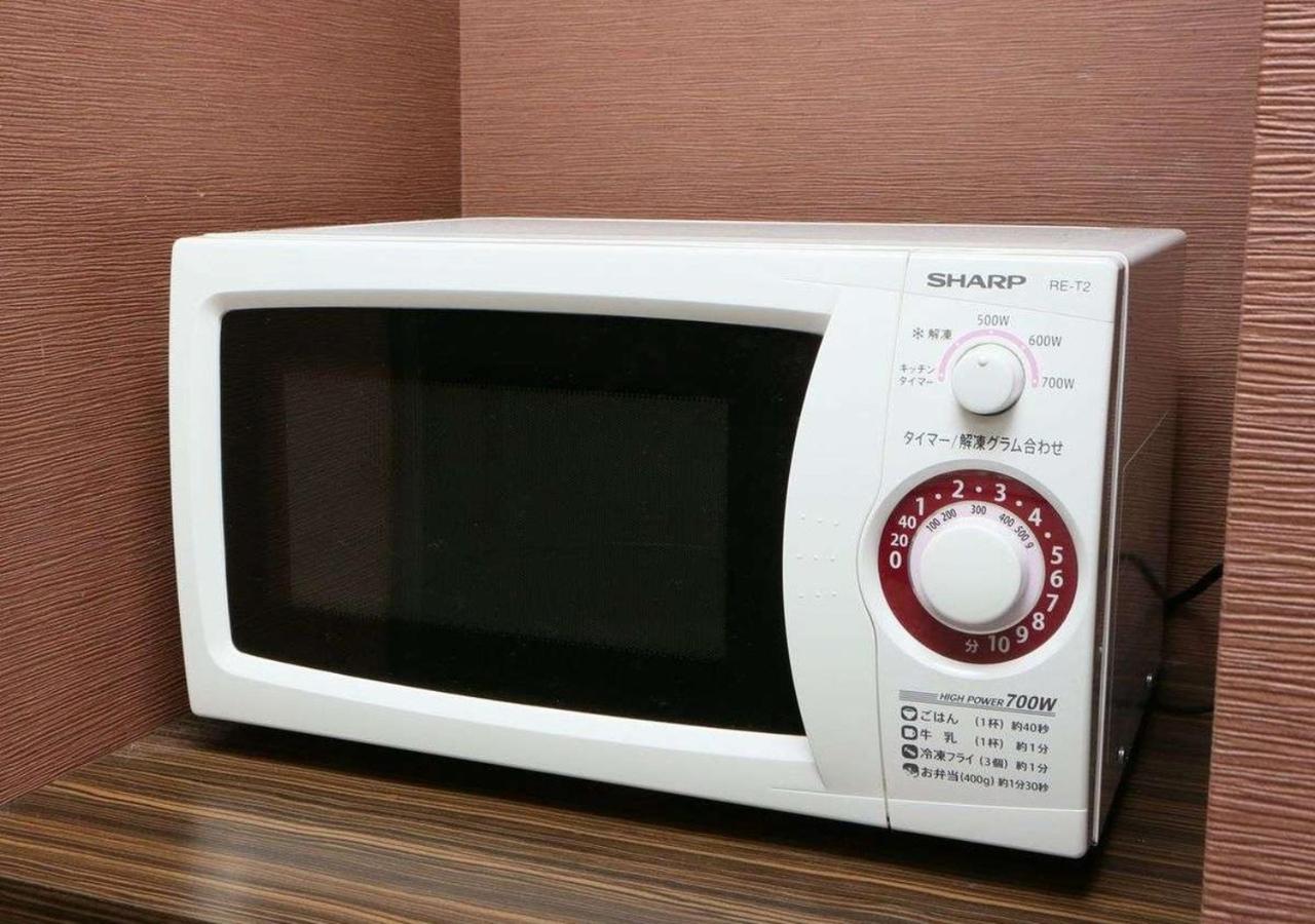 APA Hotel Fukushima Ekimae Bagian luar foto
