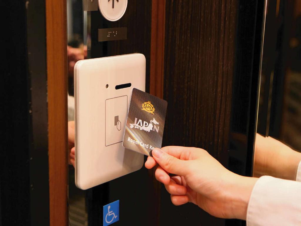 APA Hotel Fukushima Ekimae Bagian luar foto