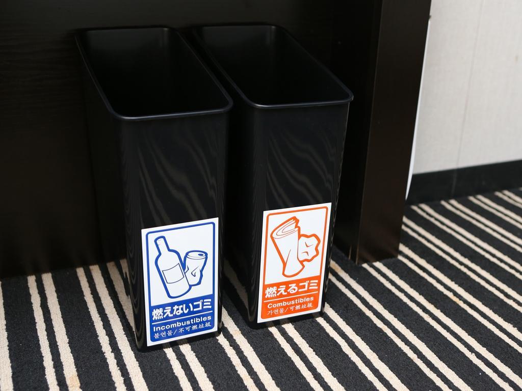 APA Hotel Fukushima Ekimae Bagian luar foto